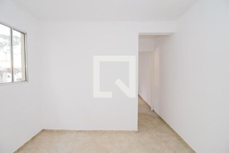 Sala de casa para alugar com 1 quarto, 38m² em Mandaqui, São Paulo