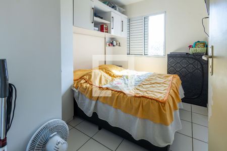 Quarto 1 de apartamento à venda com 2 quartos, 43m² em Jardim Vergueiro, São Paulo