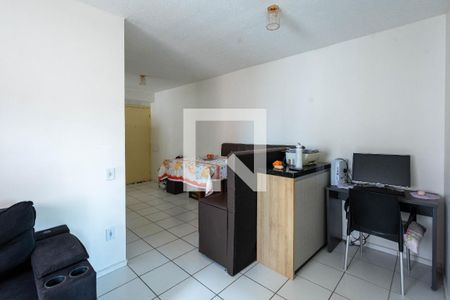 Apartamento à venda com 2 quartos, 43m² em Jardim Vergueiro, São Paulo