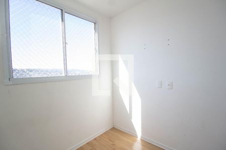 Quarto 2 de apartamento para alugar com 2 quartos, 34m² em Brasilândia, São Paulo
