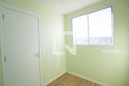 Quarto 1 de apartamento para alugar com 2 quartos, 34m² em Brasilândia, São Paulo
