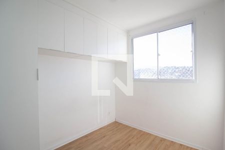 Quarto 2 de apartamento para alugar com 2 quartos, 34m² em Brasilândia, São Paulo
