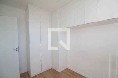 Quarto 2 de apartamento para alugar com 2 quartos, 34m² em Brasilândia, São Paulo