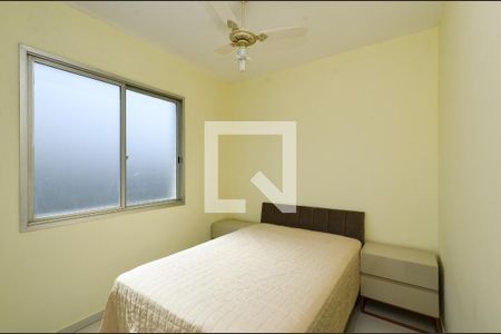 Quarto 1 de apartamento à venda com 2 quartos, 54m² em Carmo, Belo Horizonte