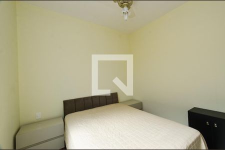 Quarto 1 de apartamento à venda com 2 quartos, 54m² em Carmo, Belo Horizonte