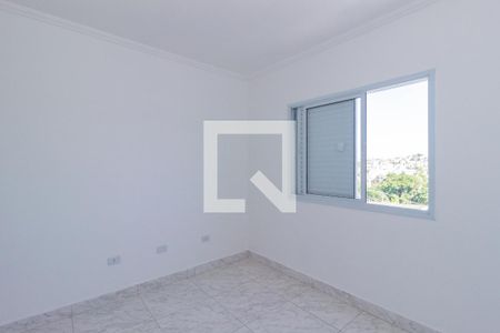 Quarto 1 de casa à venda com 2 quartos, 73m² em Vila Yara, São Paulo