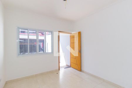Sala de casa à venda com 2 quartos, 73m² em Vila Yara, São Paulo
