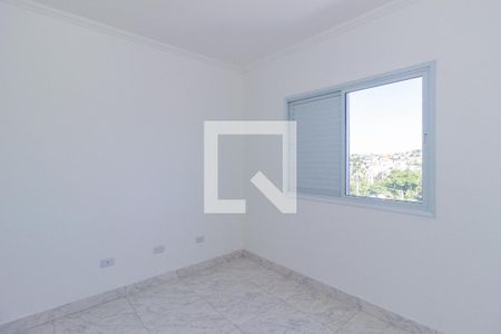 Quarto 1 de casa à venda com 2 quartos, 73m² em Vila Yara, São Paulo