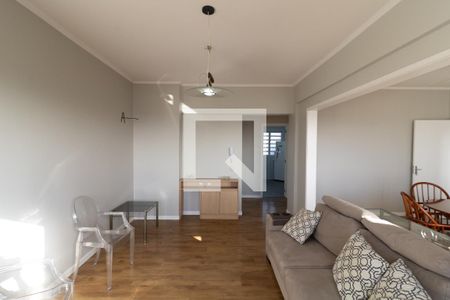 Sala de apartamento para alugar com 2 quartos, 105m² em Centro Histórico, Porto Alegre