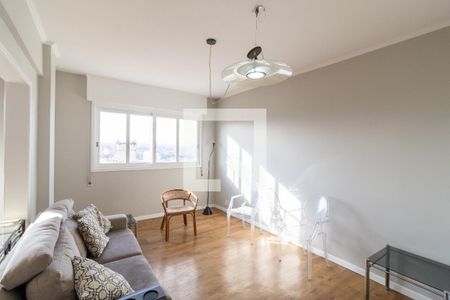 Sala de apartamento para alugar com 2 quartos, 105m² em Centro Histórico, Porto Alegre