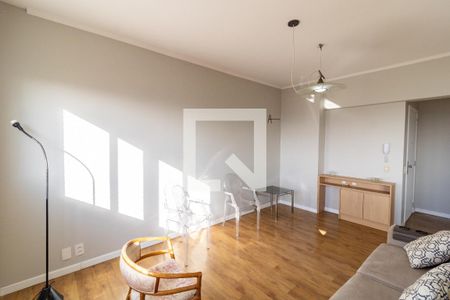 Sala de apartamento para alugar com 2 quartos, 105m² em Centro Histórico, Porto Alegre