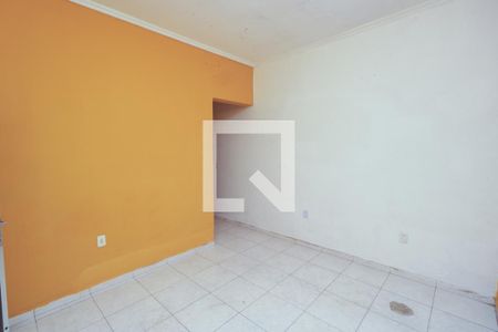 Sala de casa para alugar com 1 quarto, 72m² em Parque João Ramalho, Santo André
