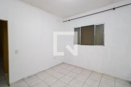 Quarto 1 de casa para alugar com 1 quarto, 72m² em Parque João Ramalho, Santo André