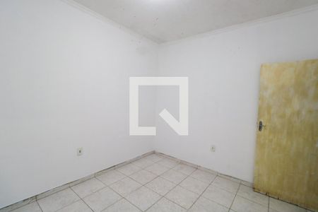 Quarto 1 de casa para alugar com 1 quarto, 72m² em Parque João Ramalho, Santo André