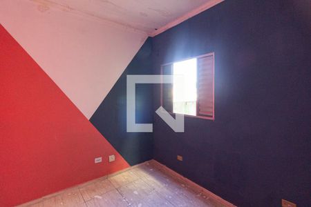 Quarto 1 de casa para alugar com 2 quartos, 70m² em Bela Vista, Osasco
