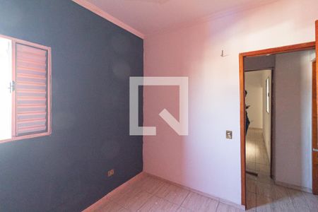 Quarto 1 de casa para alugar com 2 quartos, 70m² em Bela Vista, Osasco