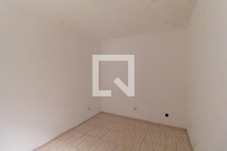 Quarto 2 de casa para alugar com 2 quartos, 70m² em Bela Vista, Osasco