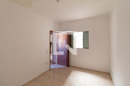 Quarto 2 de casa para alugar com 2 quartos, 70m² em Bela Vista, Osasco
