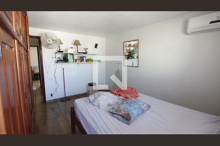 Quarto 1 de casa de condomínio para alugar com 2 quartos, 102m² em Jardim Excelcior, Cabo Frio