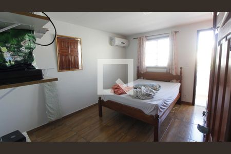 Quarto 1 de casa de condomínio para alugar com 2 quartos, 102m² em Jardim Excelcior, Cabo Frio