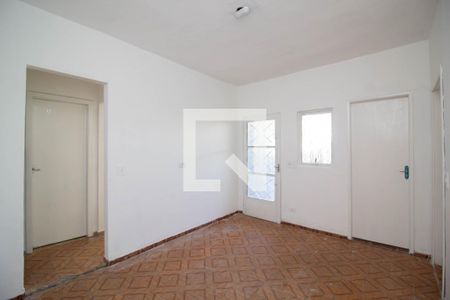Sala de casa para alugar com 2 quartos, 60m² em Jardim Ipanema, Guarulhos