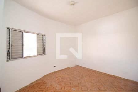 Quarto 1 de casa para alugar com 2 quartos, 60m² em Jardim Ipanema, Guarulhos