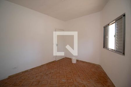 Quarto 1 de casa para alugar com 2 quartos, 60m² em Jardim Ipanema, Guarulhos
