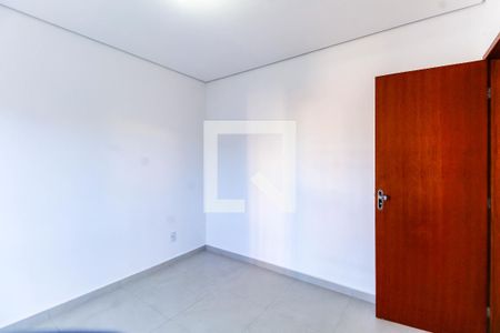 Quarto 1 de apartamento à venda com 2 quartos, 54m² em Vila Canero, São Paulo