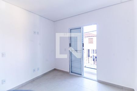 Quarto 1 de apartamento à venda com 2 quartos, 54m² em Vila Canero, São Paulo
