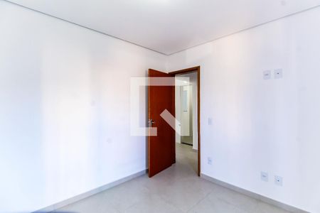 Quarto 1 de apartamento à venda com 2 quartos, 54m² em Vila Canero, São Paulo