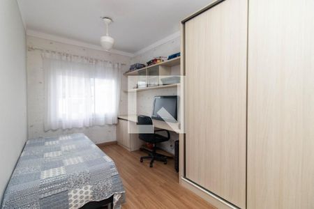 Quarto 1 de casa de condomínio à venda com 4 quartos, 200m² em Aberta dos Morros, Porto Alegre
