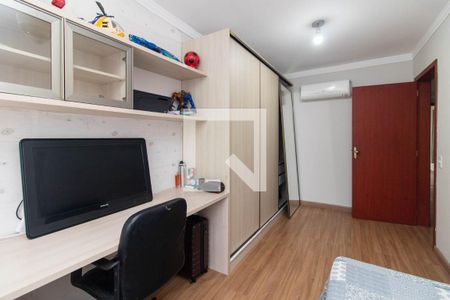Quarto 1 de casa de condomínio à venda com 4 quartos, 200m² em Aberta dos Morros, Porto Alegre