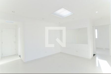 Sala de apartamento para alugar com 2 quartos, 77m² em Macedo, Guarulhos
