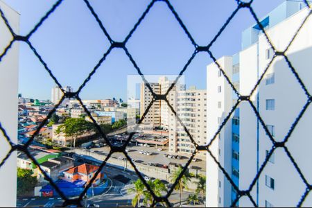 Vista do Quarto 1 de apartamento para alugar com 2 quartos, 77m² em Macedo, Guarulhos