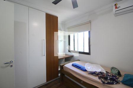Quarto 1 de apartamento para alugar com 3 quartos, 220m² em Barra Olímpica, Rio de Janeiro