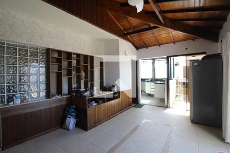 Sala 2 de apartamento para alugar com 3 quartos, 220m² em Barra Olímpica, Rio de Janeiro