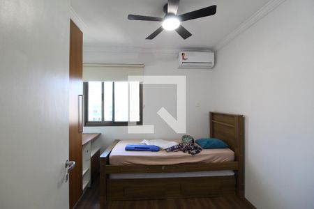 Quarto 1 de apartamento para alugar com 3 quartos, 220m² em Barra Olímpica, Rio de Janeiro