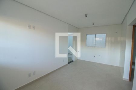 Apartamento à venda com 2 quartos, 50m² em Vila Canero, São Paulo