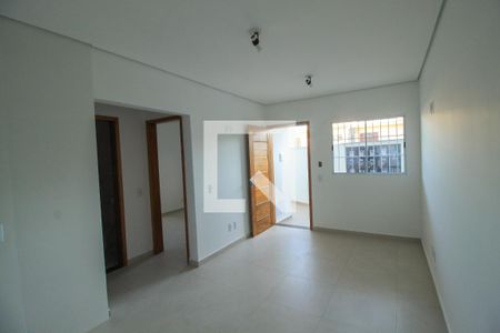 Apartamento à venda com 2 quartos, 50m² em Vila Canero, São Paulo