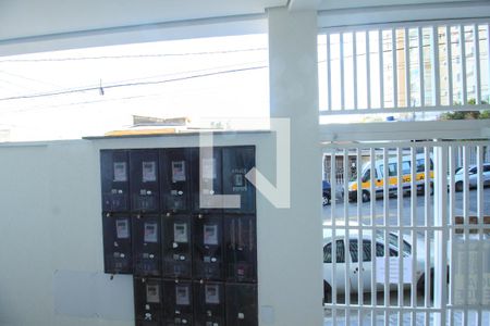 Apartamento à venda com 2 quartos, 50m² em Vila Canero, São Paulo