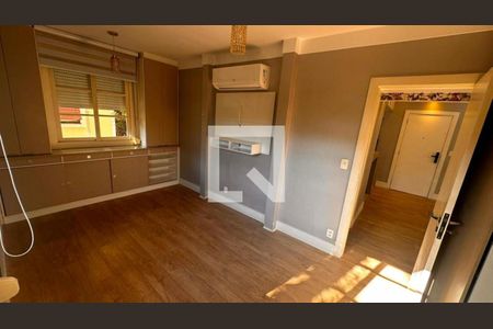 Quarto 1 de apartamento para alugar com 2 quartos, 70m² em Vila Cordeiro, São Paulo