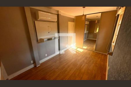 Quarto 1 de apartamento para alugar com 2 quartos, 70m² em Vila Cordeiro, São Paulo