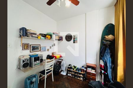 Apartamento à venda com 3 quartos, 90m² em Jardim Botânico, Rio de Janeiro