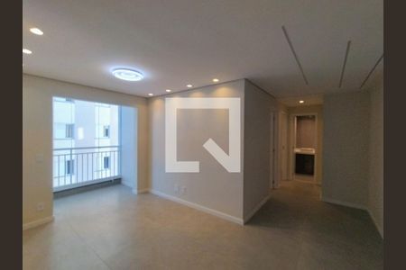 Apartamento para alugar com 2 quartos, 49m² em Assunção, São Bernardo do Campo