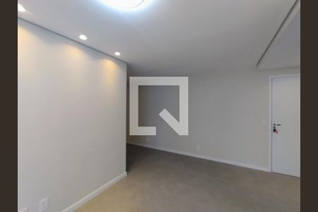 Sala  de apartamento para alugar com 2 quartos, 49m² em Assunção, São Bernardo do Campo