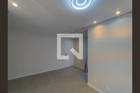 Sala  de apartamento para alugar com 2 quartos, 49m² em Assunção, São Bernardo do Campo