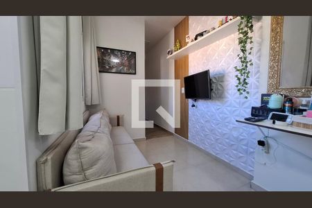 Apartamento à venda com 2 quartos, 78m² em Vila Marina, Santo André