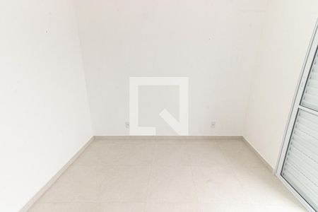 Quarto 1 de apartamento à venda com 2 quartos, 54m² em Vila Canero, São Paulo