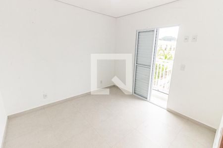Quarto 1 de apartamento à venda com 2 quartos, 54m² em Vila Canero, São Paulo