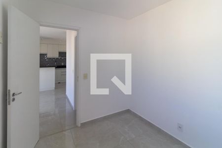 Quarto 1 de apartamento para alugar com 2 quartos, 39m² em Vila Virginia, São Paulo